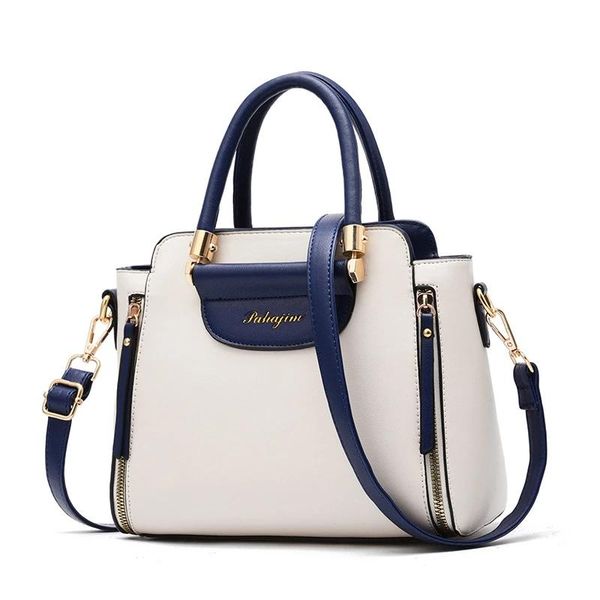 

evening bags 2021 fashion shoulder bag women designer luxury handbags tassel contrast sweet messenger crossbody for