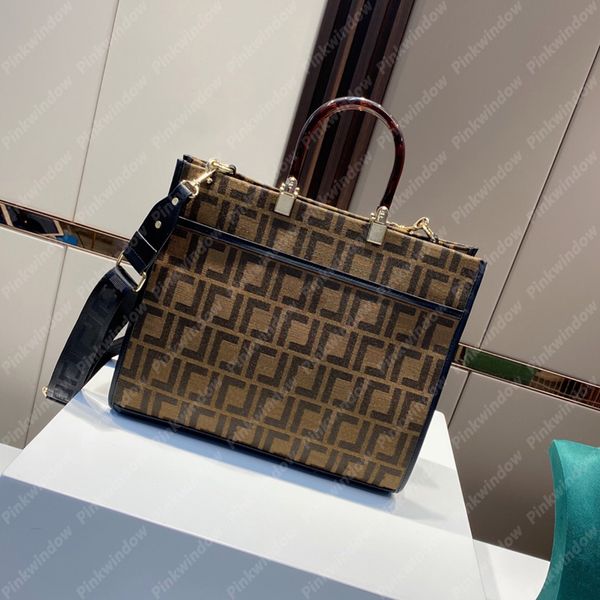 

fashion shoulder bag designer women tote handbag beach luxurys designers bags bucket leather womens handbags sunshine shopper 2111121l