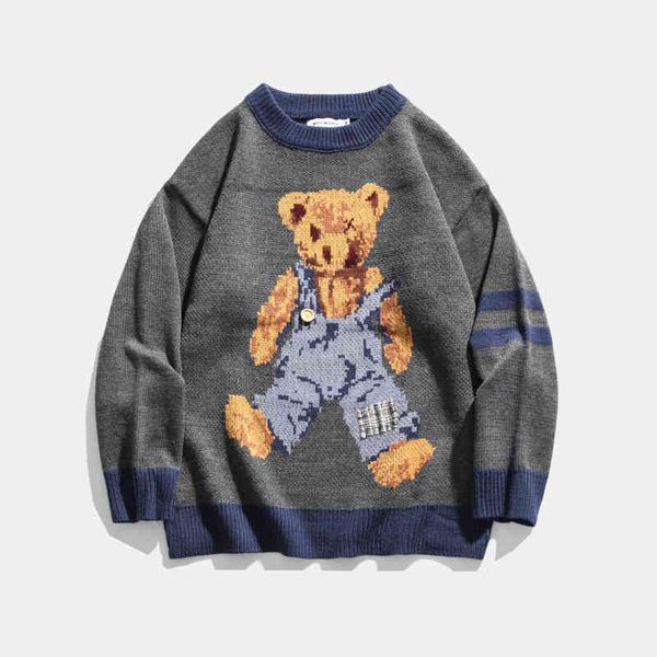 

sweater 2021 autumn male cotton wool bmbt, White;black