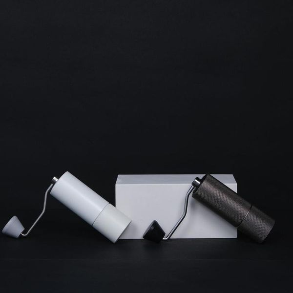 

manual coffee grinders chestnut c2 portable grinder hand grind machine mill with double bearing positioning