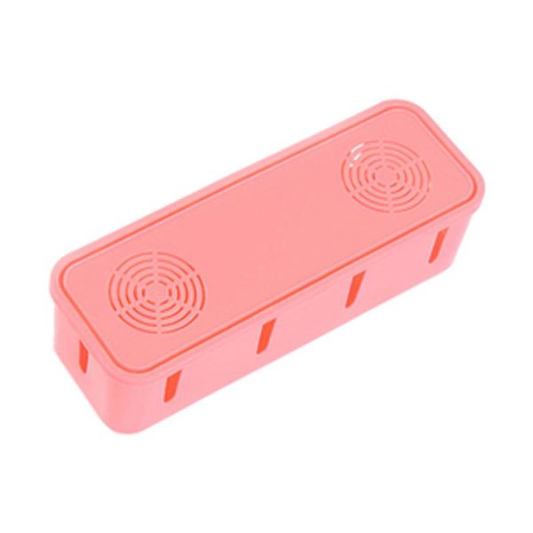 

storage boxes & bins css power strip cord socket organizer safety outlet board container cables electric wire case accessories