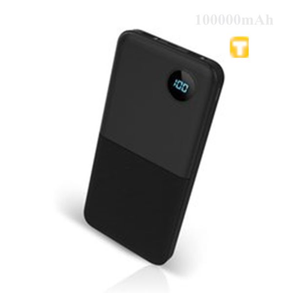 

2.1a fast charging 30000mah powerbank power bank external battery