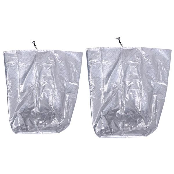 

car covers xxff s/l global seasonal tire storage cover-bag with zipper dustproof protective wheel protector ,holds 4 t
