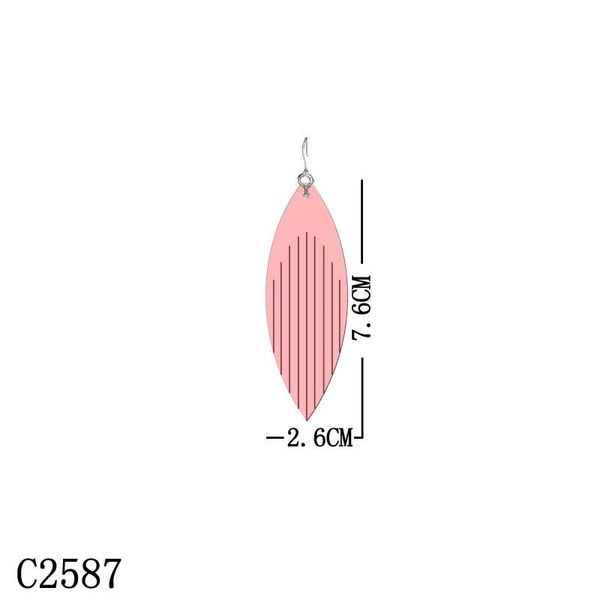 

painting supplies earring wooden die scrapbooking c2587 cutting dies multiple sizes