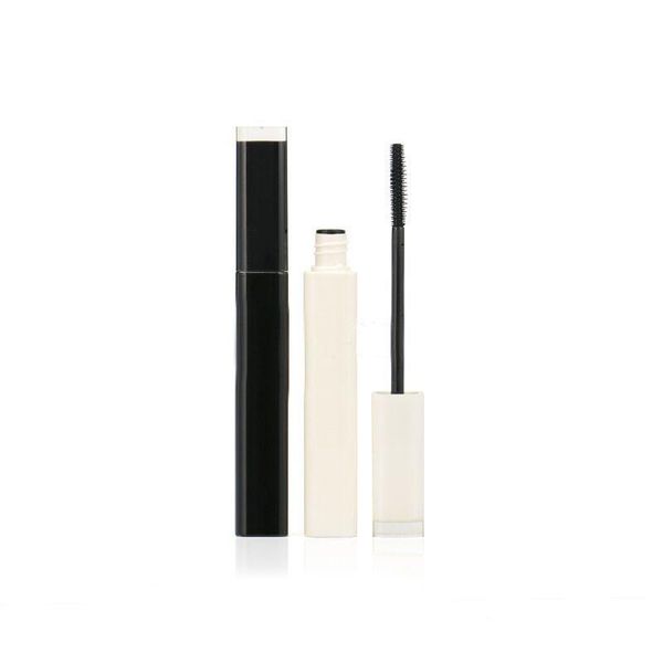 

storage bottles & jars 15ml big capacity cosmetic mascara tubes empty black eyelashes split vials makeup white eyelash cream refillable bott