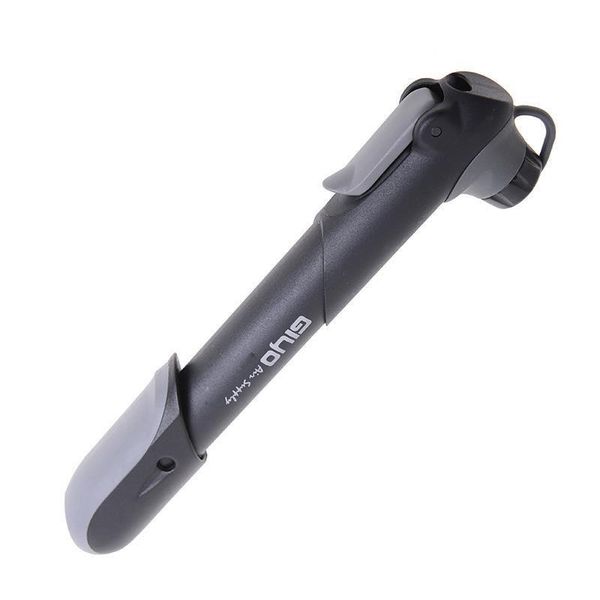 

bike pumps pump 105g portable mini mtb mountain road bicycle 100 psi high pressure cycling hand air tire tube inflator