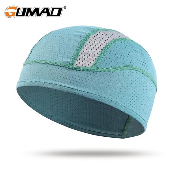 

cycling caps & masks professional hats mesh breathable running sports cap riding baseball headgear head scarf bicycle beanie women men summe, Black