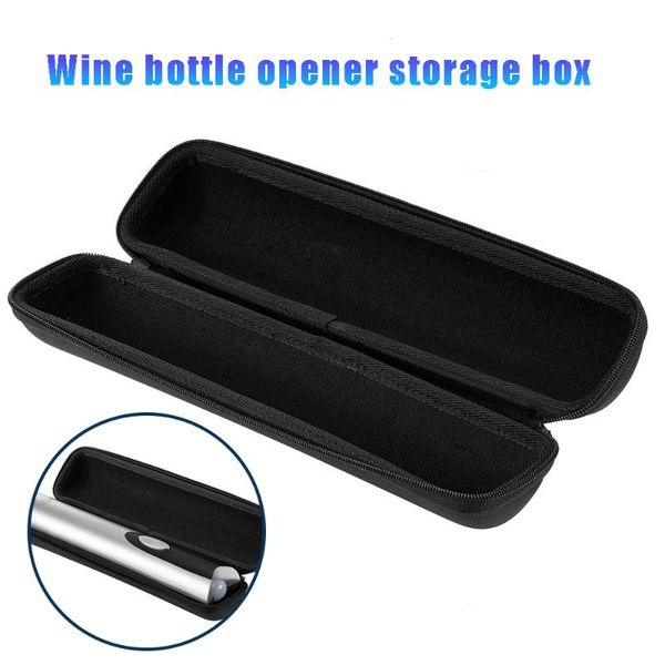 

storage bags travel protective carrying bag eva hard case for oster electric wine opener handy