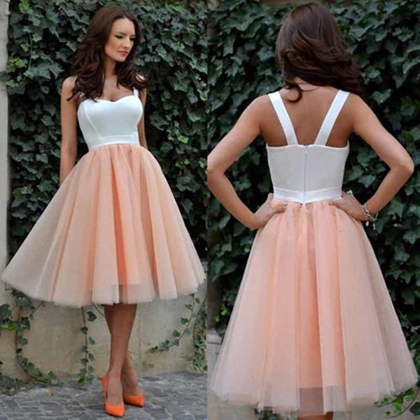 

casual dresses ly summer women ladies fashion sweet party sleeveless strapless lace patchwork high waist knee-length tutu vpbi, Black;gray