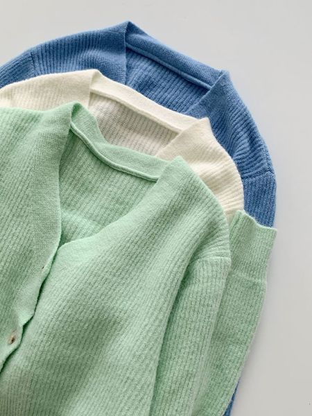 

women's sweaters short sleeve with low-cut v, design, fashion autumn, n5sn, White;black