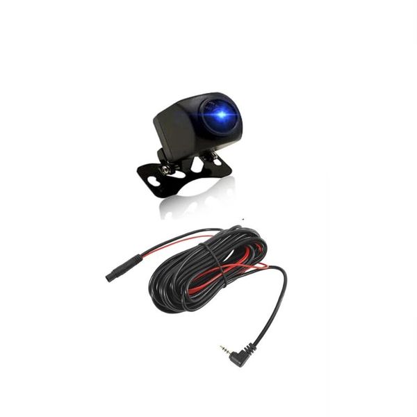 

rear camera back cam with 4pin cable-1920*1080p car dvr dvrs