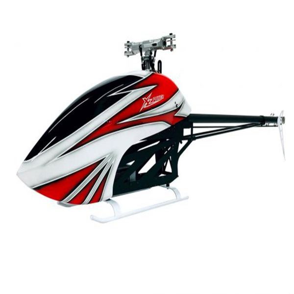 

wraith e 760 f3c 1,559 mm electric remote control sport helicopter kit rc diy aircraft models toys drones