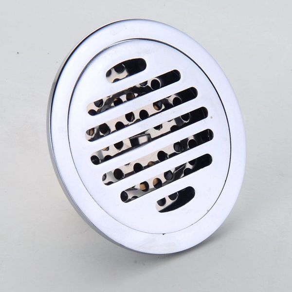 

other bath & toilet supplies 4 inch drain chrome round linear for shower floor brass cover deodorant hair ser bathroom accessories
