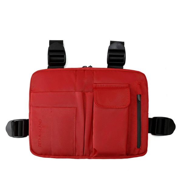 

outdoor chest rig tactical military vest shooting strap clothing hunting bags