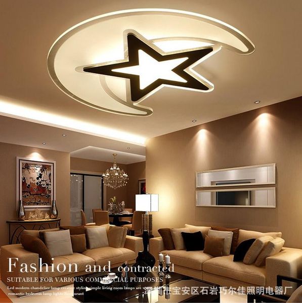 

ceiling lights modern ventilador de techo chandelier ac85-265v cafe el bedside aluminum lighting light lamp