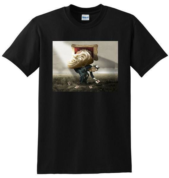 

joe jackson t shirt fool vinyl cd cover small medium large xl, White;black