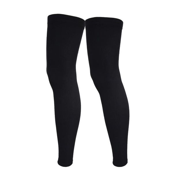 

elbow & knee pads 1 pair sports socks bright color for ladies, Black;gray