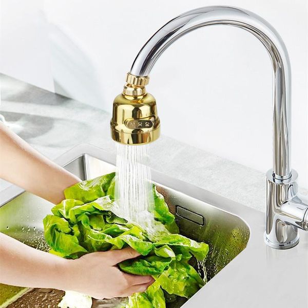 

other faucets, showers & accs 1pcs water faucet bubbler kitchen aerator bathroom shower head filter nozzle adjustable tap connector home acc