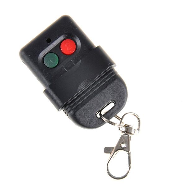 

330mhz remote control 8 dip switch auto gate duplicate 5326 330 mhz controlers