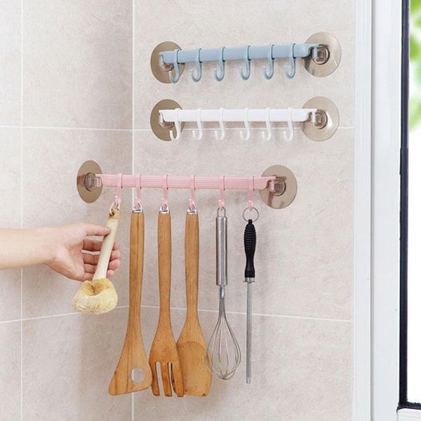 

kitchen storage & organization hooqict utensils cookware organizer drainer drying rack bathroom towel holder hanging shelf clothes hanger