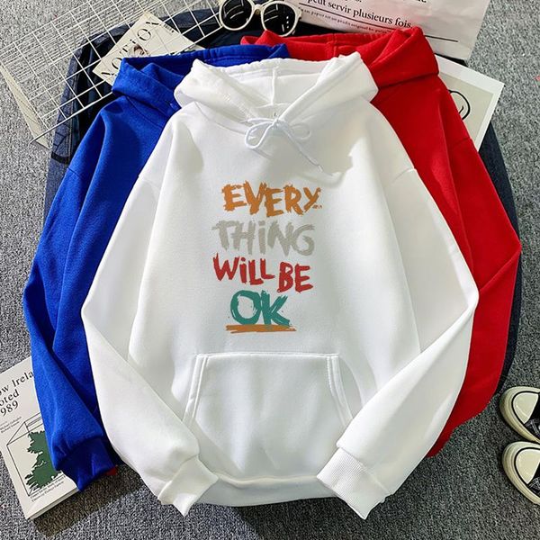 

women's hoodies & sweatshirts est fashion men/women's 3d print die hooded pullover a02, Black