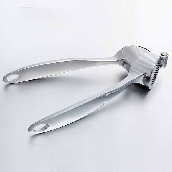 

garlic press manual meshed device household storage bottles & jars