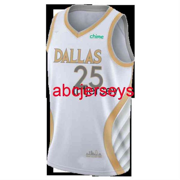 

custom wes iwundu #25 2020-21 swingman jersey stitched mens women youth xs-6xl basketball jerseys, Black