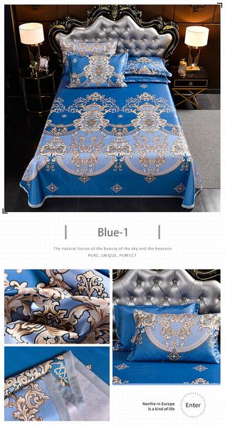 

bedding sets ready made set 2/3 pcs duvet cover/ quilt cover/comforterr pillowcase