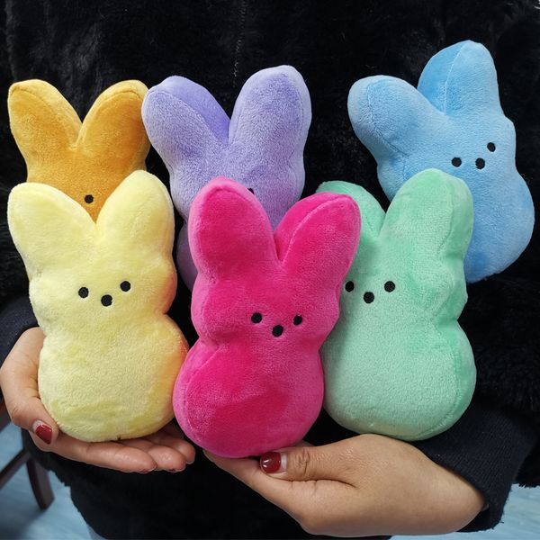 

cute new product peeps easter bunny plush toys children gift