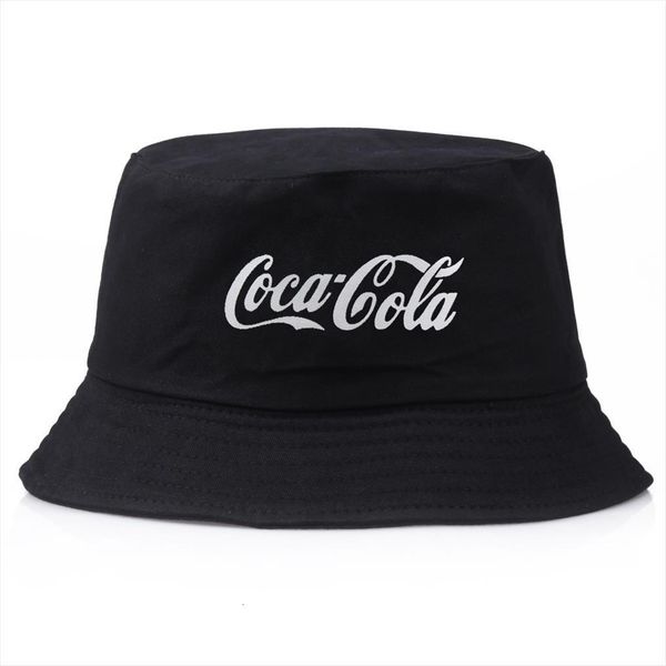 

fashion wild printed fisherman hat men and women summer outdoor travel bucket cotton tide hats casquette, Blue;gray