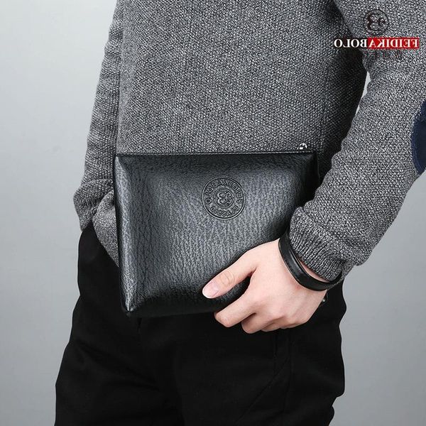 

men's casual bag, new bag clutch business 2021 bdijp