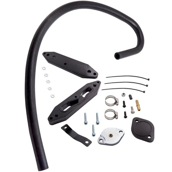 

kit w/coolant fit for 2011-2021 6.7l powerstroke diesel brand manifold & parts