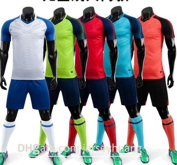 

3922 jerseys 100% stitched 2021 ersey whosele black fast color rush white red blu6 soccer jersey 31619207, Black;yellow