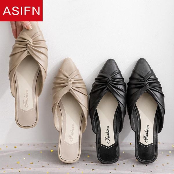 

fashion women sandals summer indoor outdoor slippers solid non-slip simple bathing house ladies shoes 2.5cm heel, Black