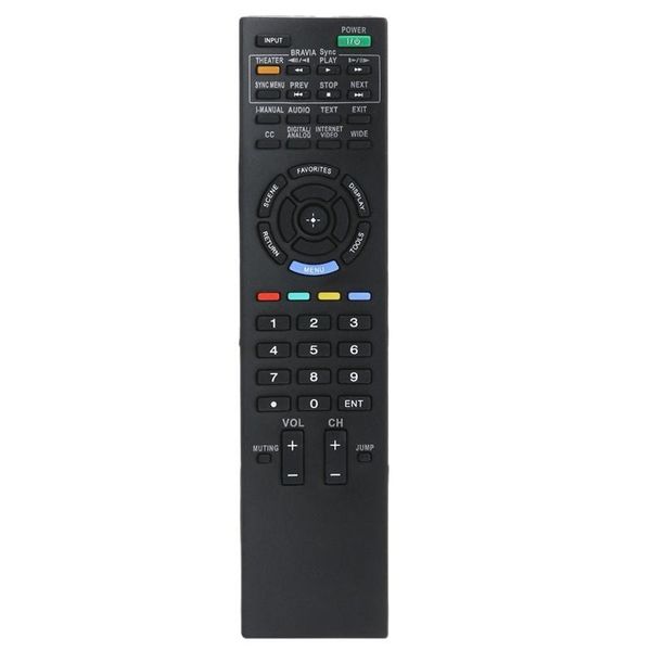

remote controlers replacement control for sony rm-ed022 rmed022 tv bravia series universal