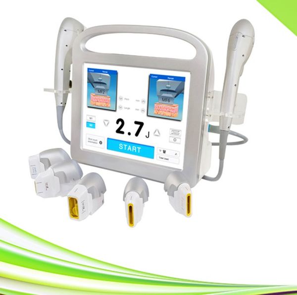 

spa clinic use smas lifting hifu liposonix slimming hifu device