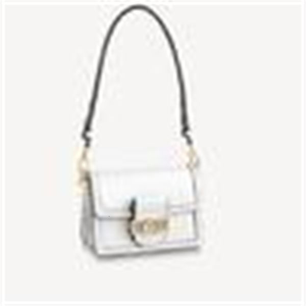 

m55836 mini dauphine handbag women handbags bags handles shoulder bags totes evening cross body bag ccy7, Black;red