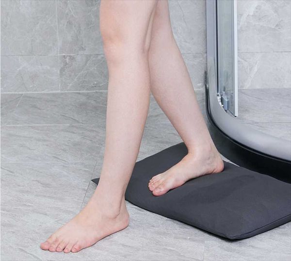 

bath mats diatomite bathroom quick-drying non-slip mat