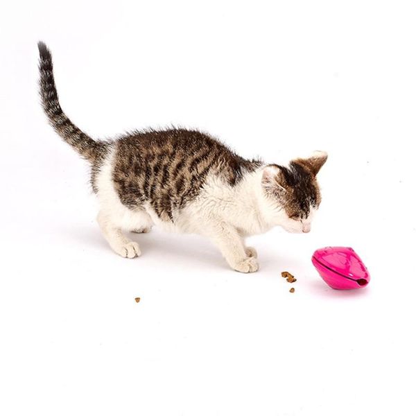 

dog toys & chews pet safe bite resistant puzzle toy leak food ball exercise training balls puppy slow feeder dispener