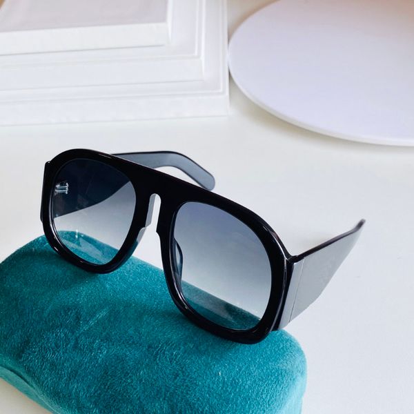 

sunglasses fashion pilot sunglasse woman man polarized uv eyewear sun glasses with glasse case cloth accessories 4 color reliable quality, White;black