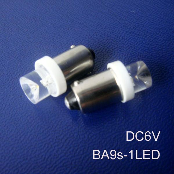 

bulbs ba9s 6.3v led bulbs,6v instrument lights,ba9s light indicating lamp 500pcs/lot