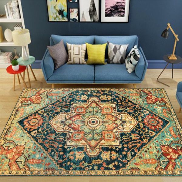 

carpets moroccan persian vintage carpet for living room home bedroom rug sofa coffee table floor mat study decor large area rugs