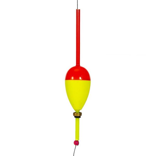 

fishing accessories floats spring bobbers oval stick slip for balsa crappie