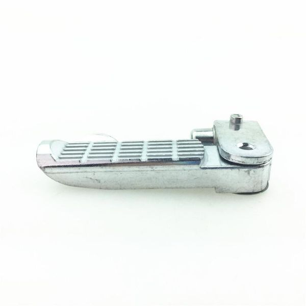 

pedals starpad motorcycle electric car modification folding aluminum alloy