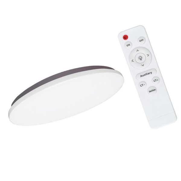 

ceiling lights led light lamp thin balcony (battery)