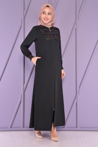 

ethnic clothing pullu ferace haki rba20120, Red