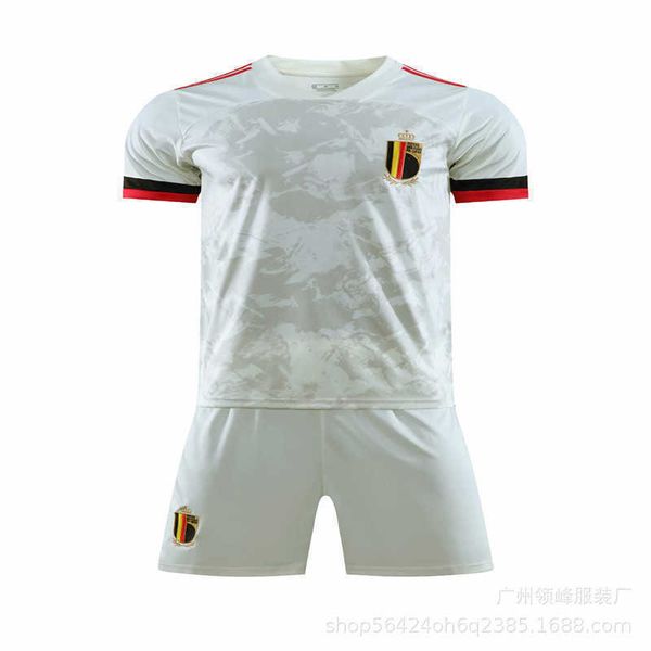

20-21 cup Belgium National Team Aza, 16-silver