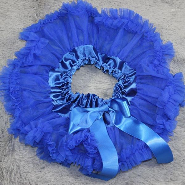 

baby skirt born pography wear infant tutu summer pettiskirts, Blue