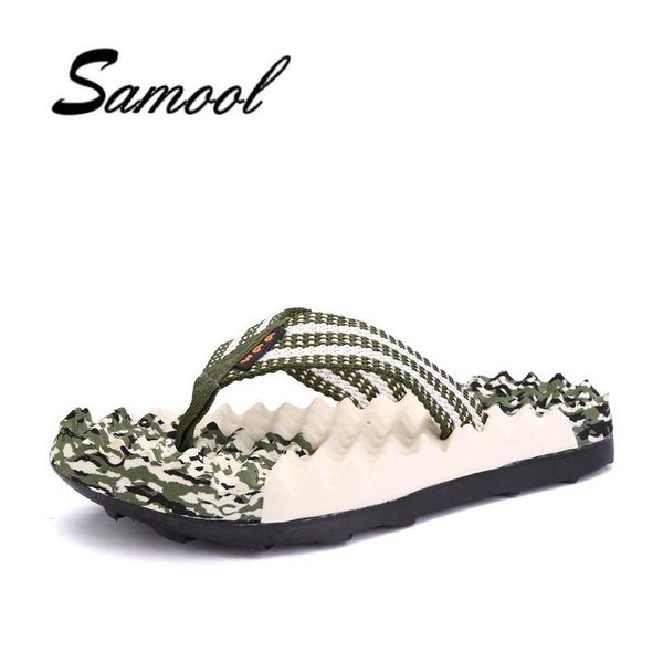 

sandals 2021 summer cool slippers man leisure massage flip-flops beach casual shoe soft indoor slip-resistant home slipper lx5, Black