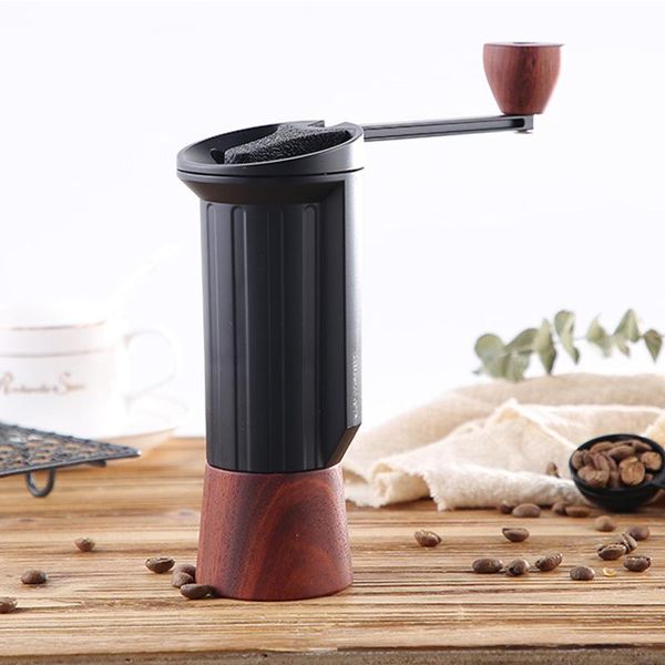 

manual coffee grinders portable hand grinder household bean grinder,manual grinder,italian stainless steel grinding core